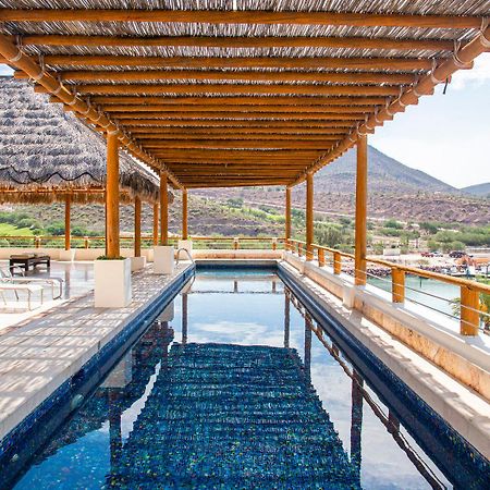 Hotel Indigo La Paz Puerta Cortes By Ihg Εξωτερικό φωτογραφία
