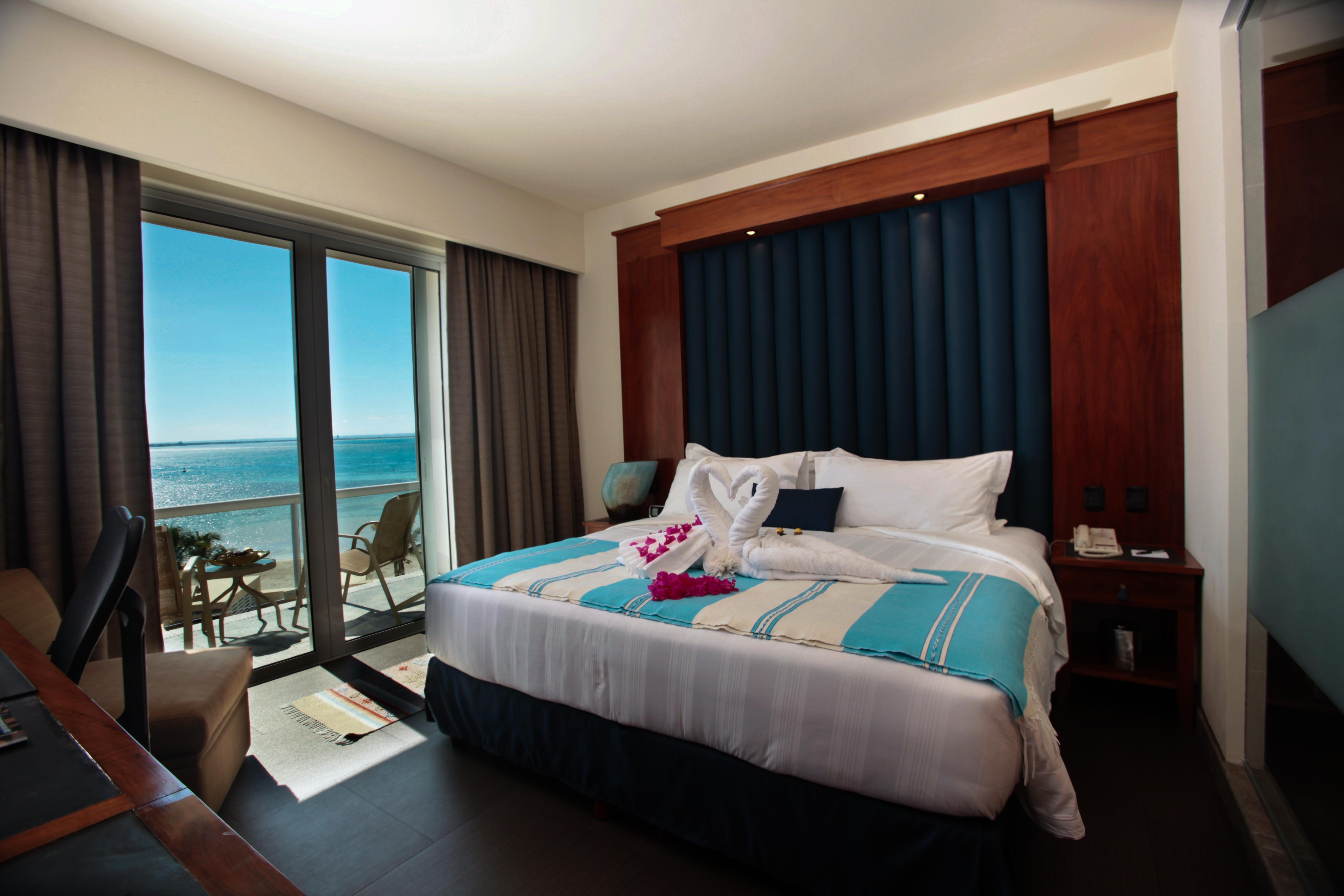Hotel Indigo La Paz Puerta Cortes By Ihg Εξωτερικό φωτογραφία