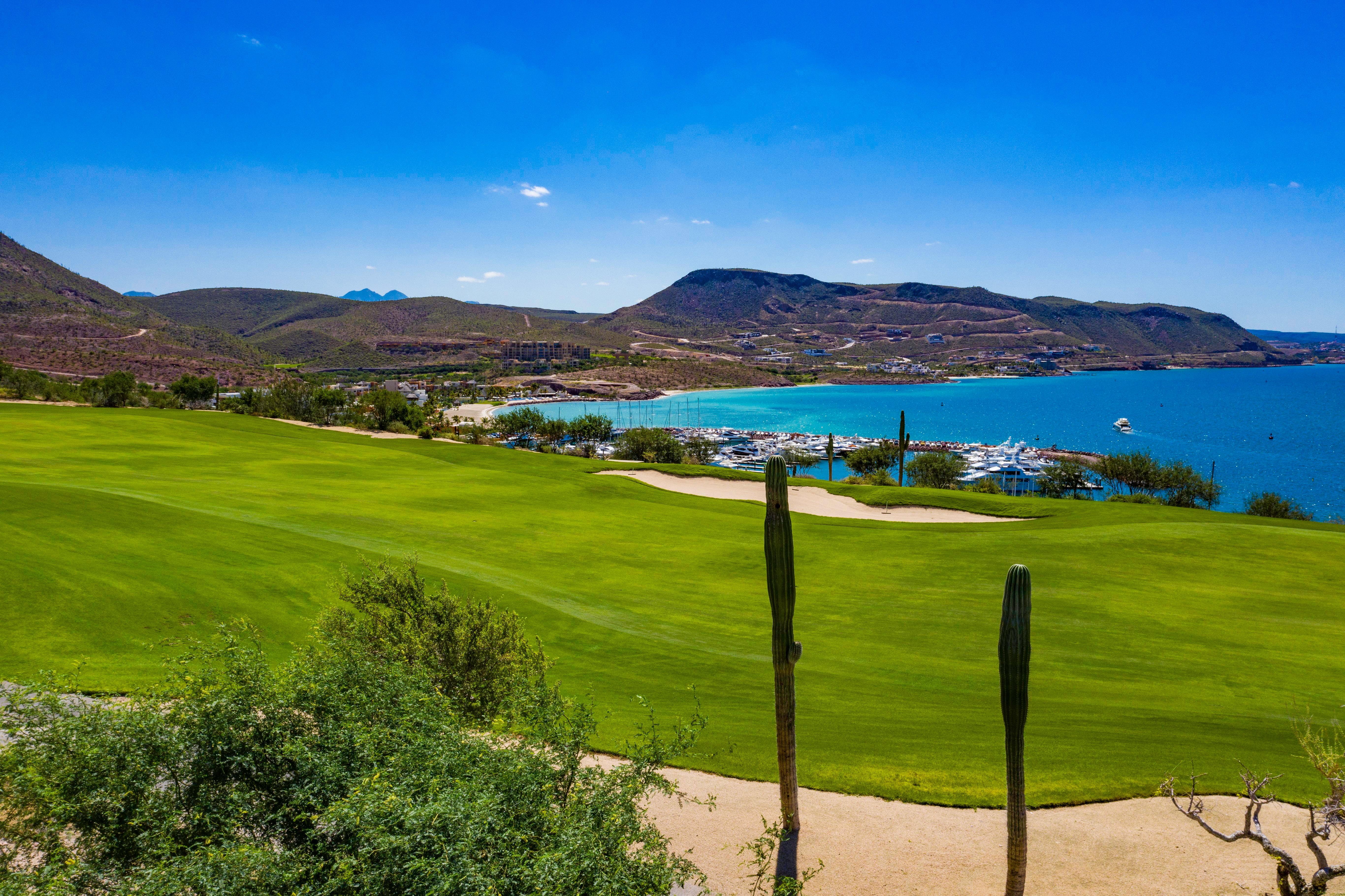 Hotel Indigo La Paz Puerta Cortes By Ihg Εξωτερικό φωτογραφία