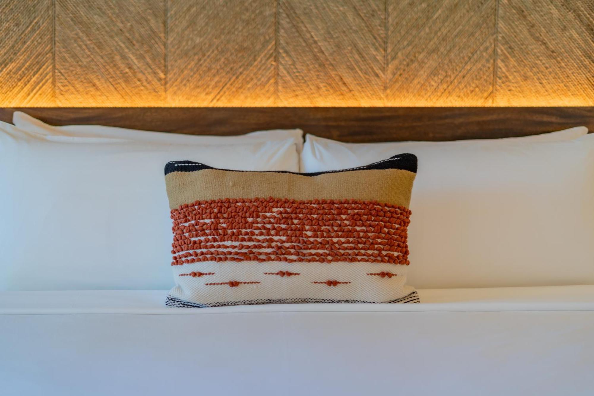Hotel Indigo La Paz Puerta Cortes By Ihg Εξωτερικό φωτογραφία
