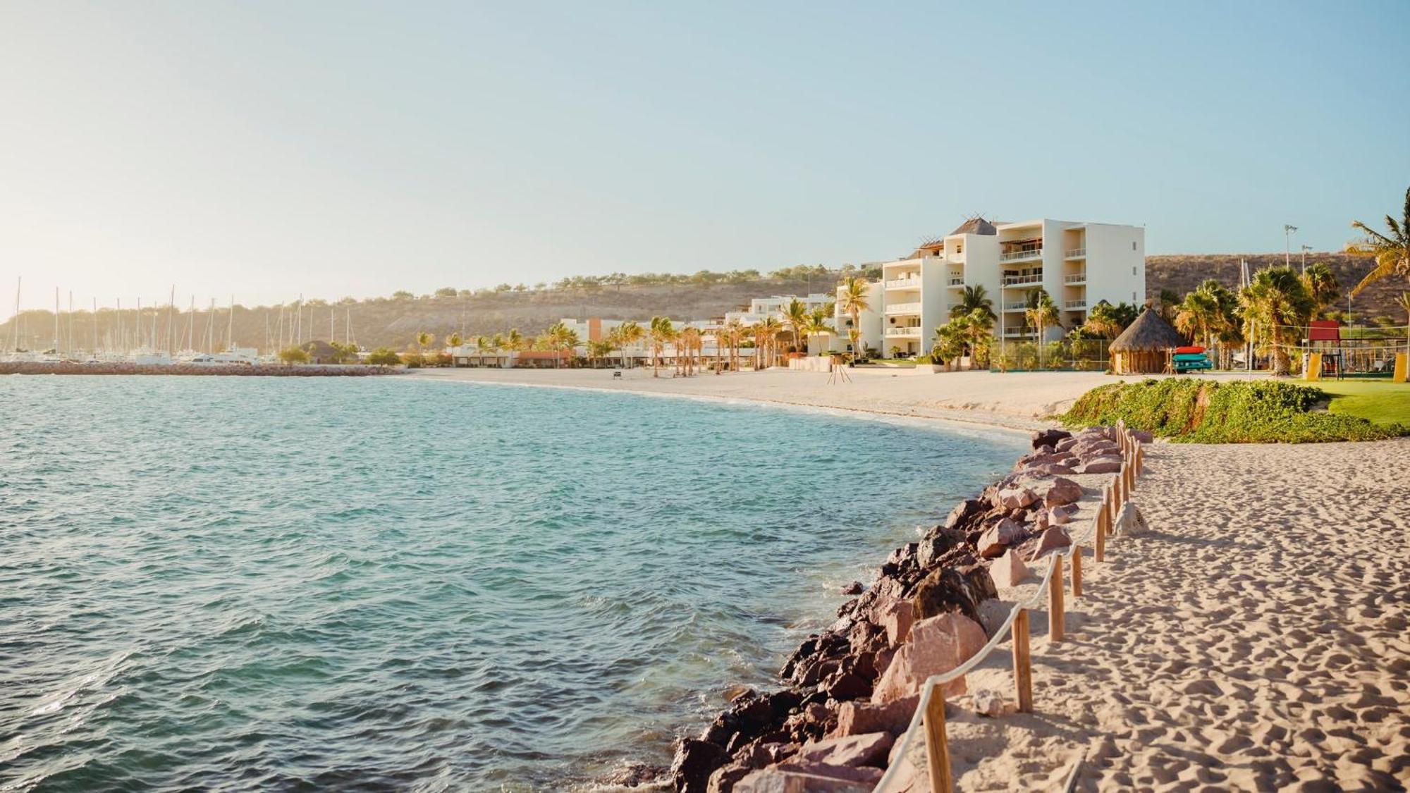 Hotel Indigo La Paz Puerta Cortes By Ihg Εξωτερικό φωτογραφία