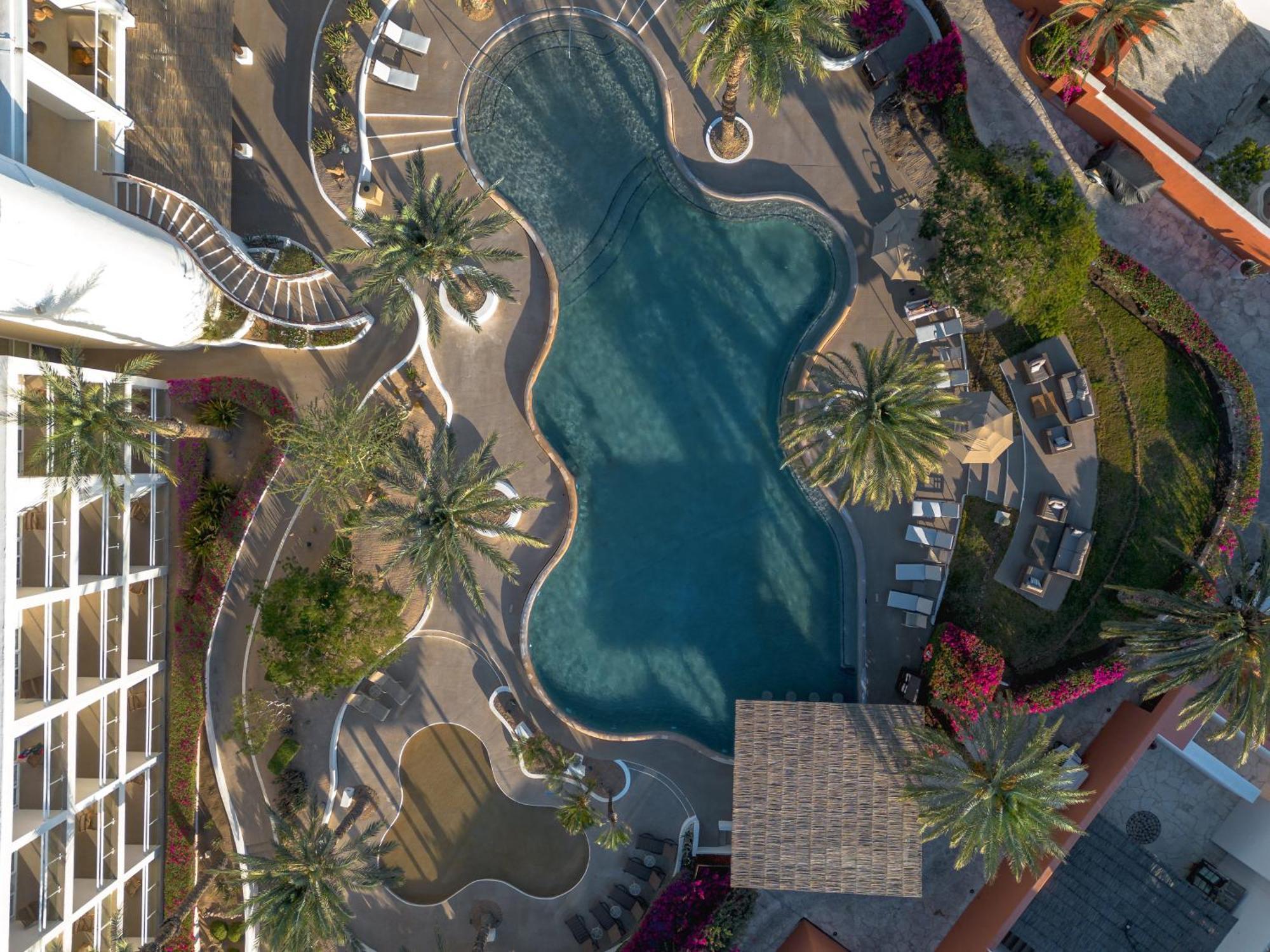Hotel Indigo La Paz Puerta Cortes By Ihg Εξωτερικό φωτογραφία