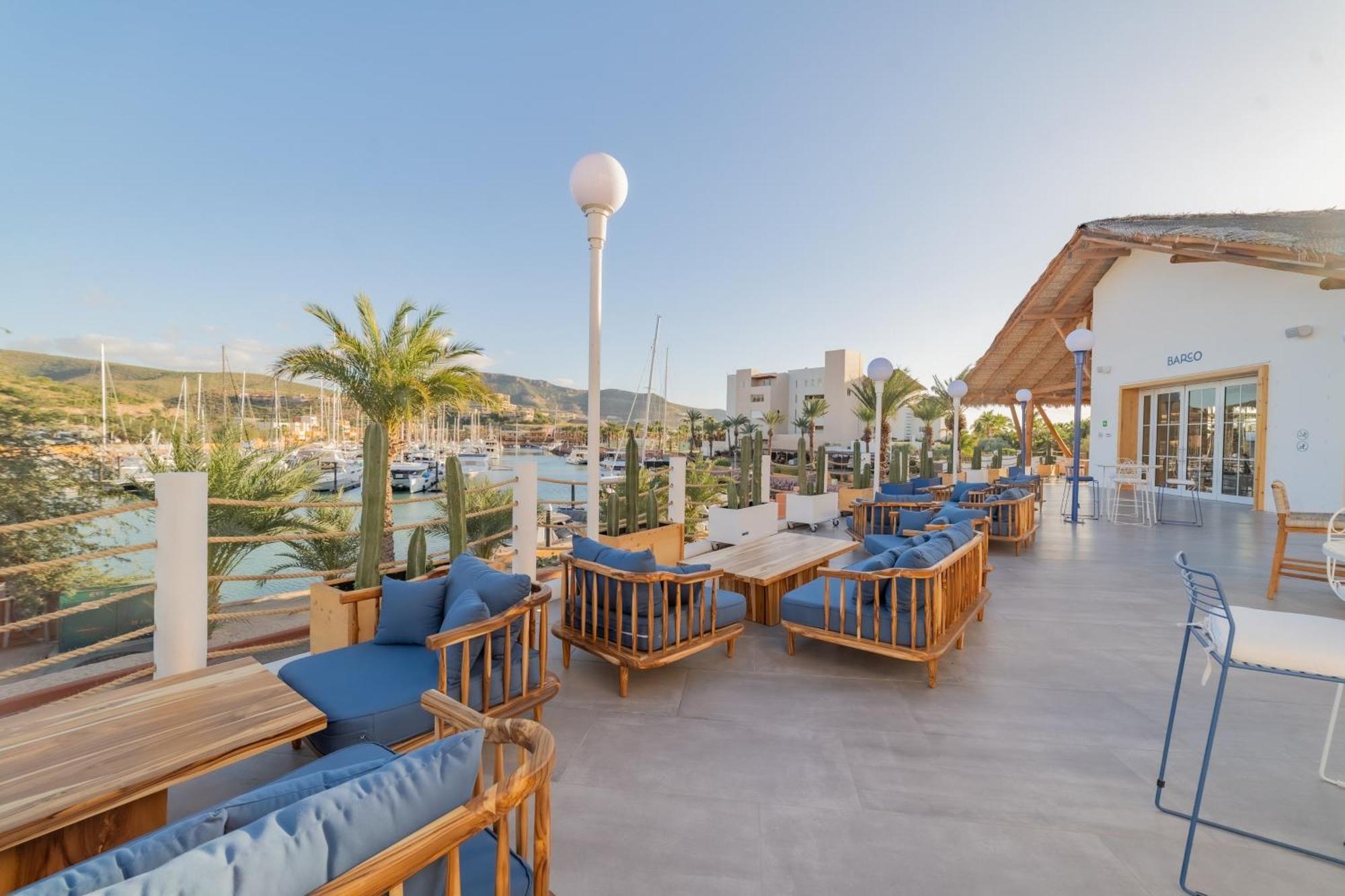 Hotel Indigo La Paz Puerta Cortes By Ihg Εξωτερικό φωτογραφία
