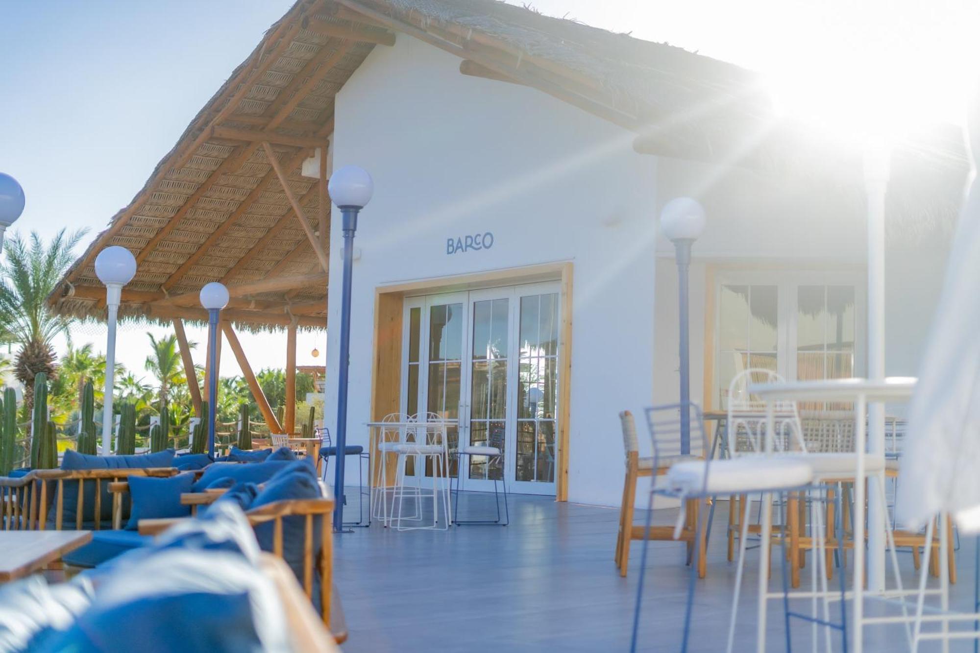 Hotel Indigo La Paz Puerta Cortes By Ihg Εξωτερικό φωτογραφία