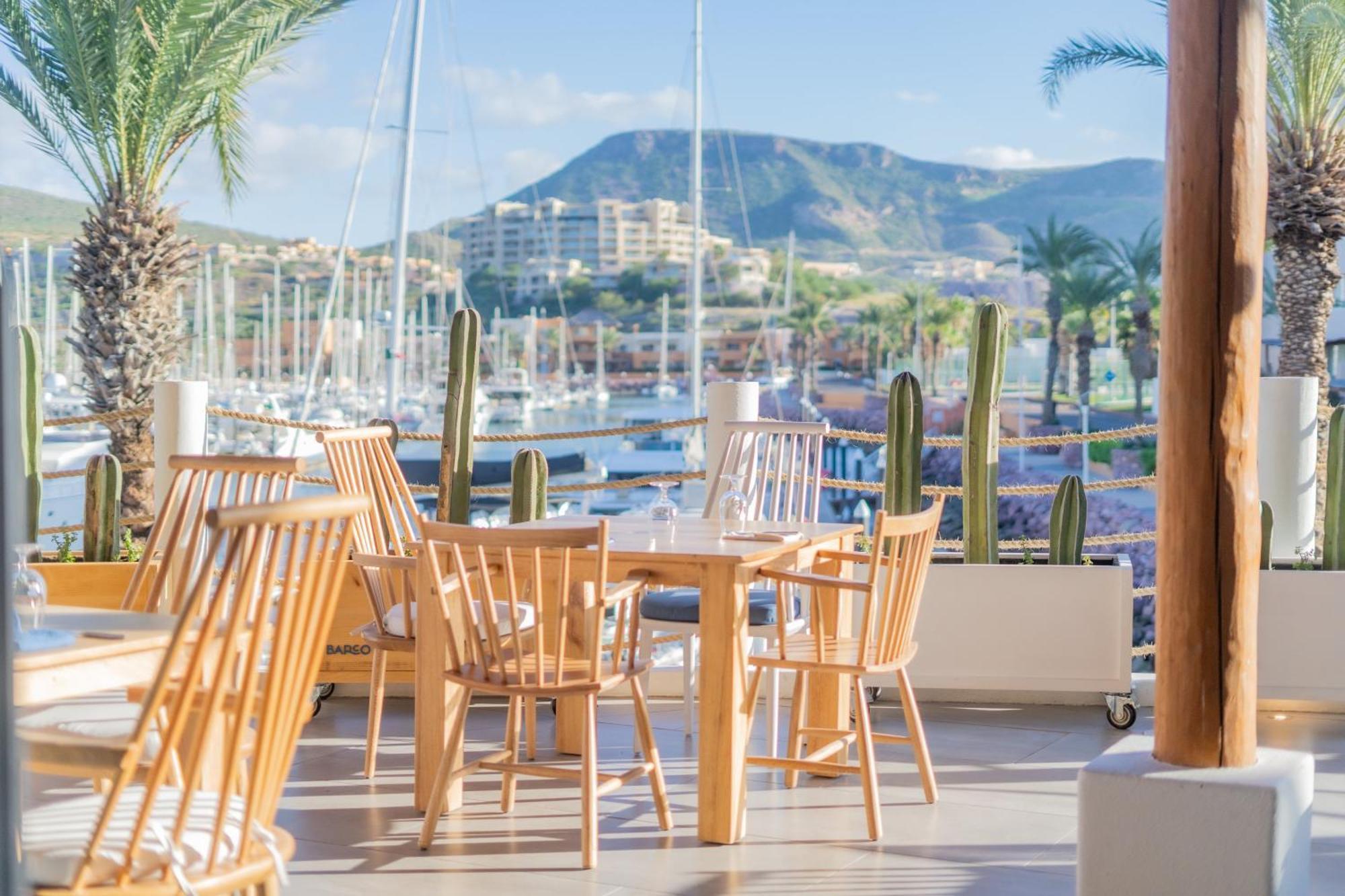 Hotel Indigo La Paz Puerta Cortes By Ihg Εξωτερικό φωτογραφία