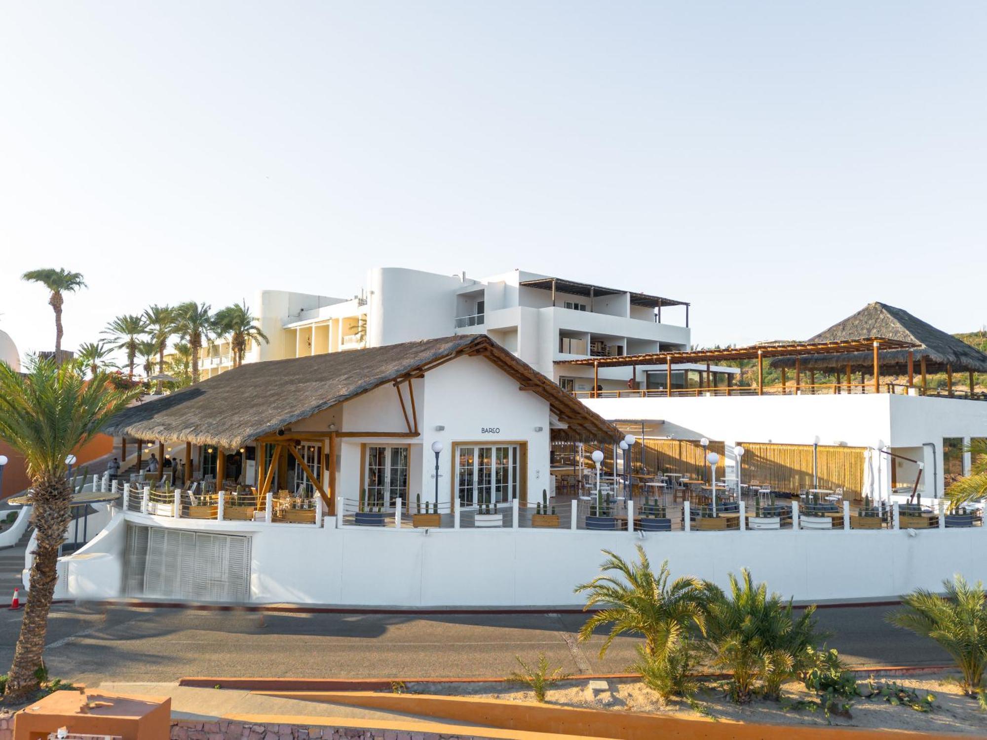 Hotel Indigo La Paz Puerta Cortes By Ihg Εξωτερικό φωτογραφία