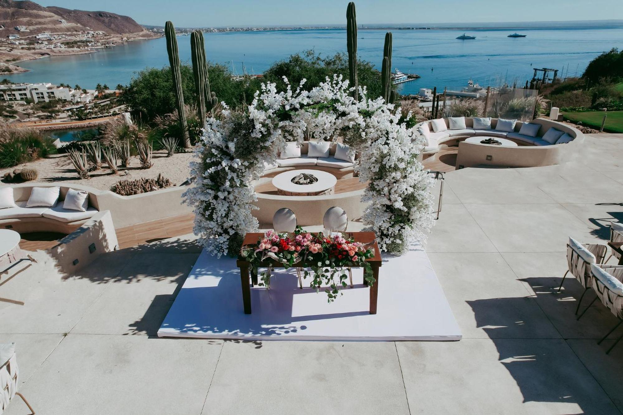 Hotel Indigo La Paz Puerta Cortes By Ihg Εξωτερικό φωτογραφία