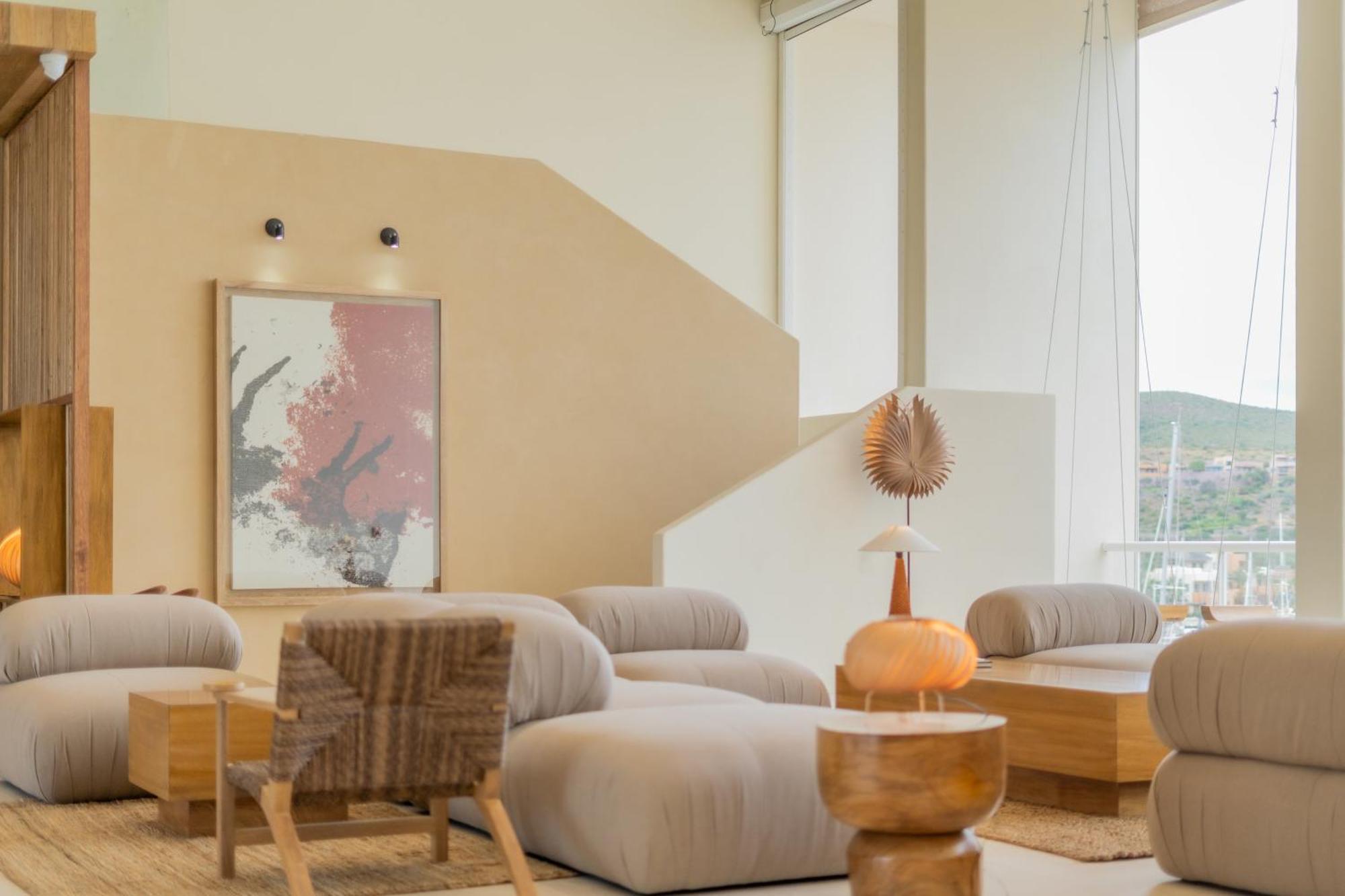 Hotel Indigo La Paz Puerta Cortes By Ihg Εξωτερικό φωτογραφία