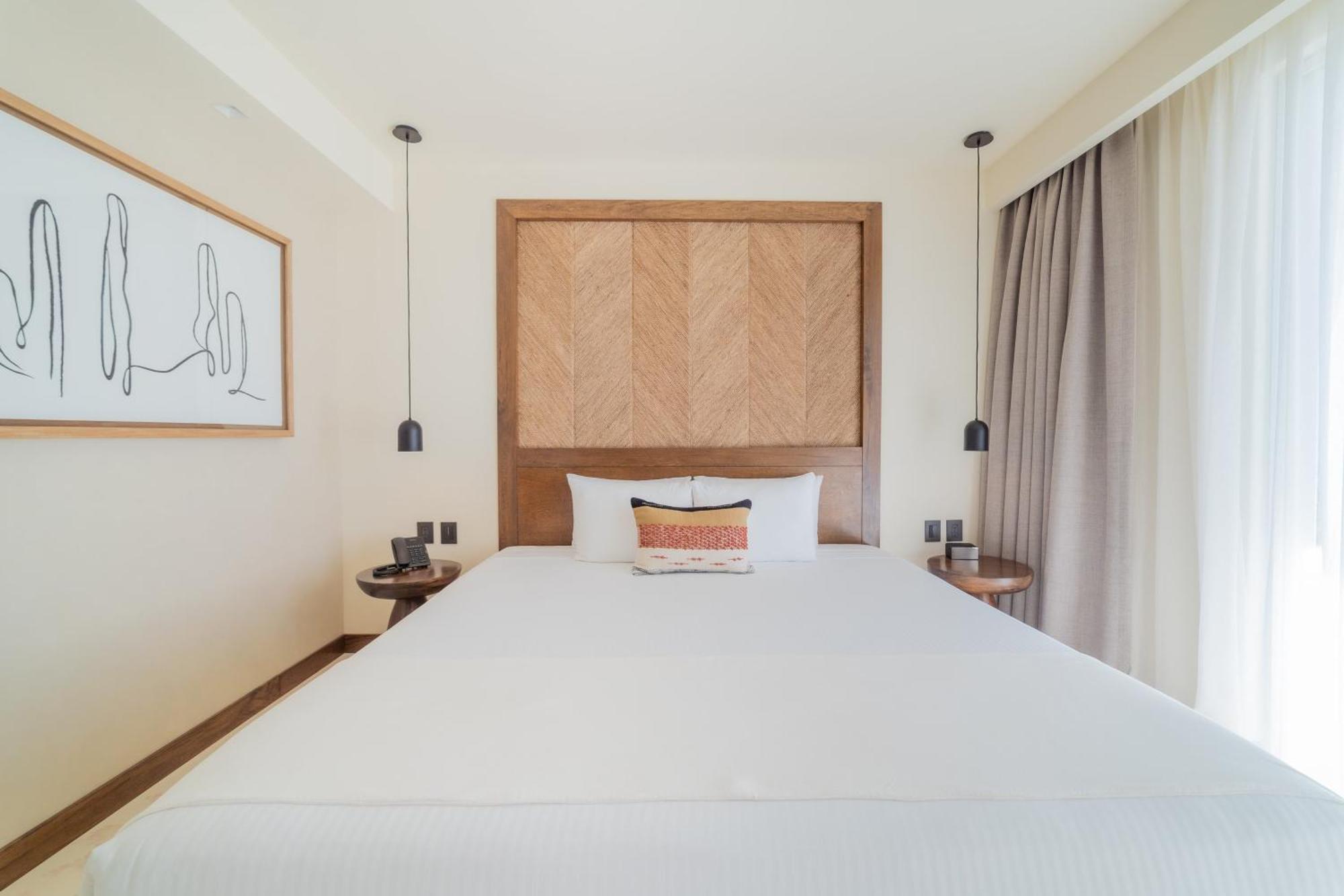 Hotel Indigo La Paz Puerta Cortes By Ihg Εξωτερικό φωτογραφία