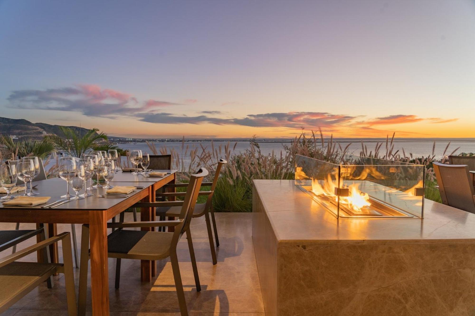 Hotel Indigo La Paz Puerta Cortes By Ihg Εξωτερικό φωτογραφία