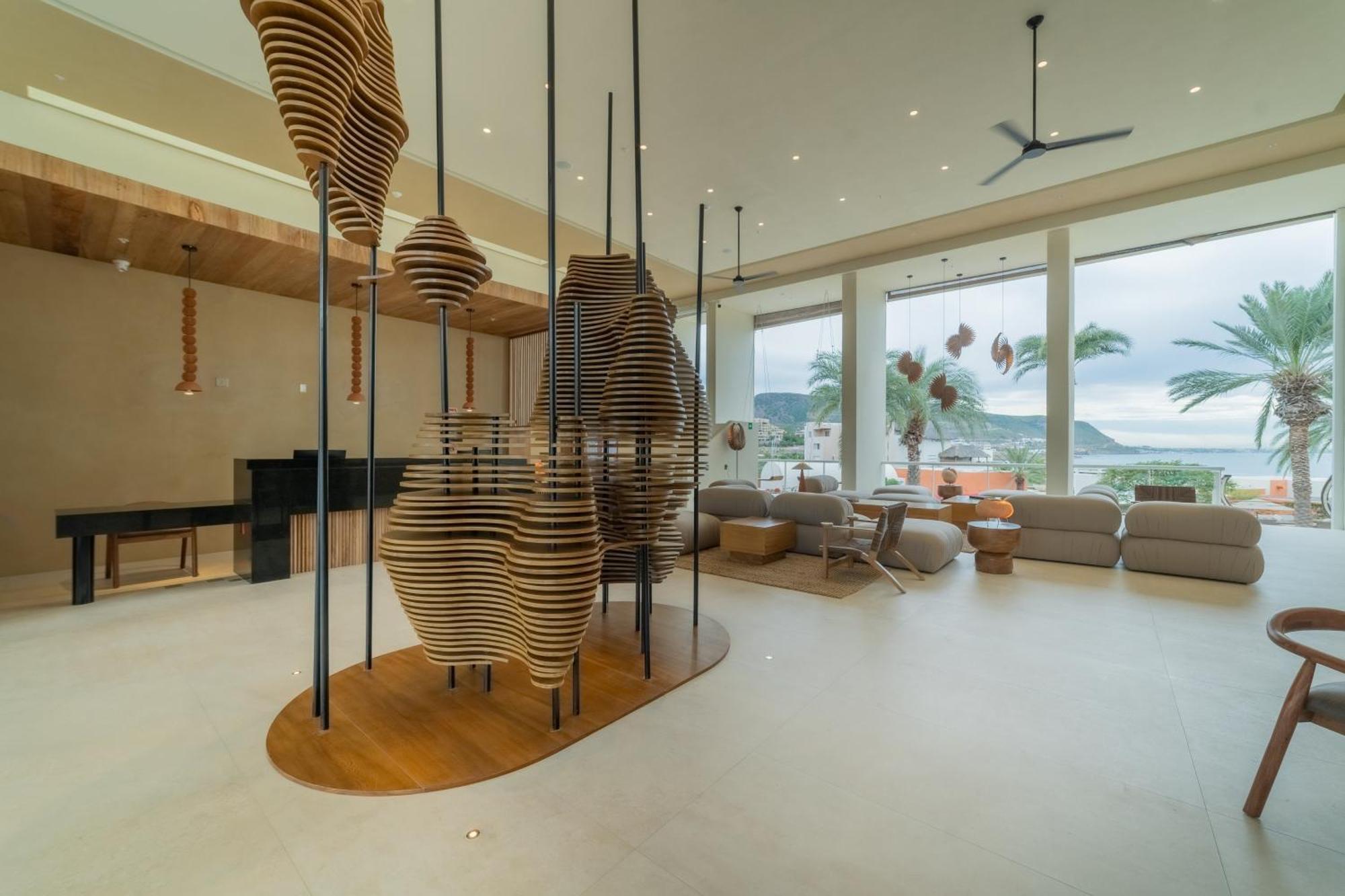 Hotel Indigo La Paz Puerta Cortes By Ihg Εξωτερικό φωτογραφία