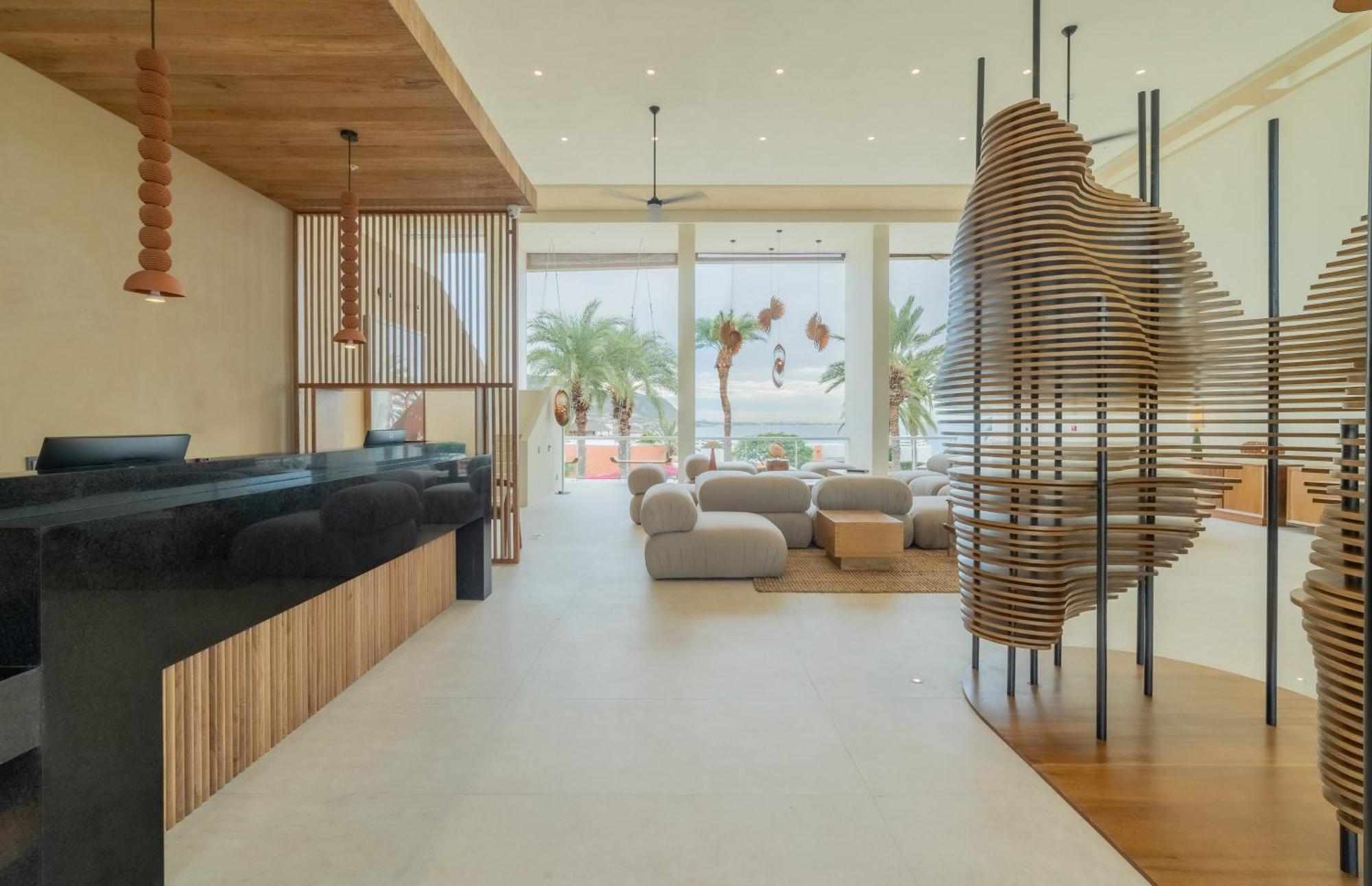 Hotel Indigo La Paz Puerta Cortes By Ihg Εξωτερικό φωτογραφία