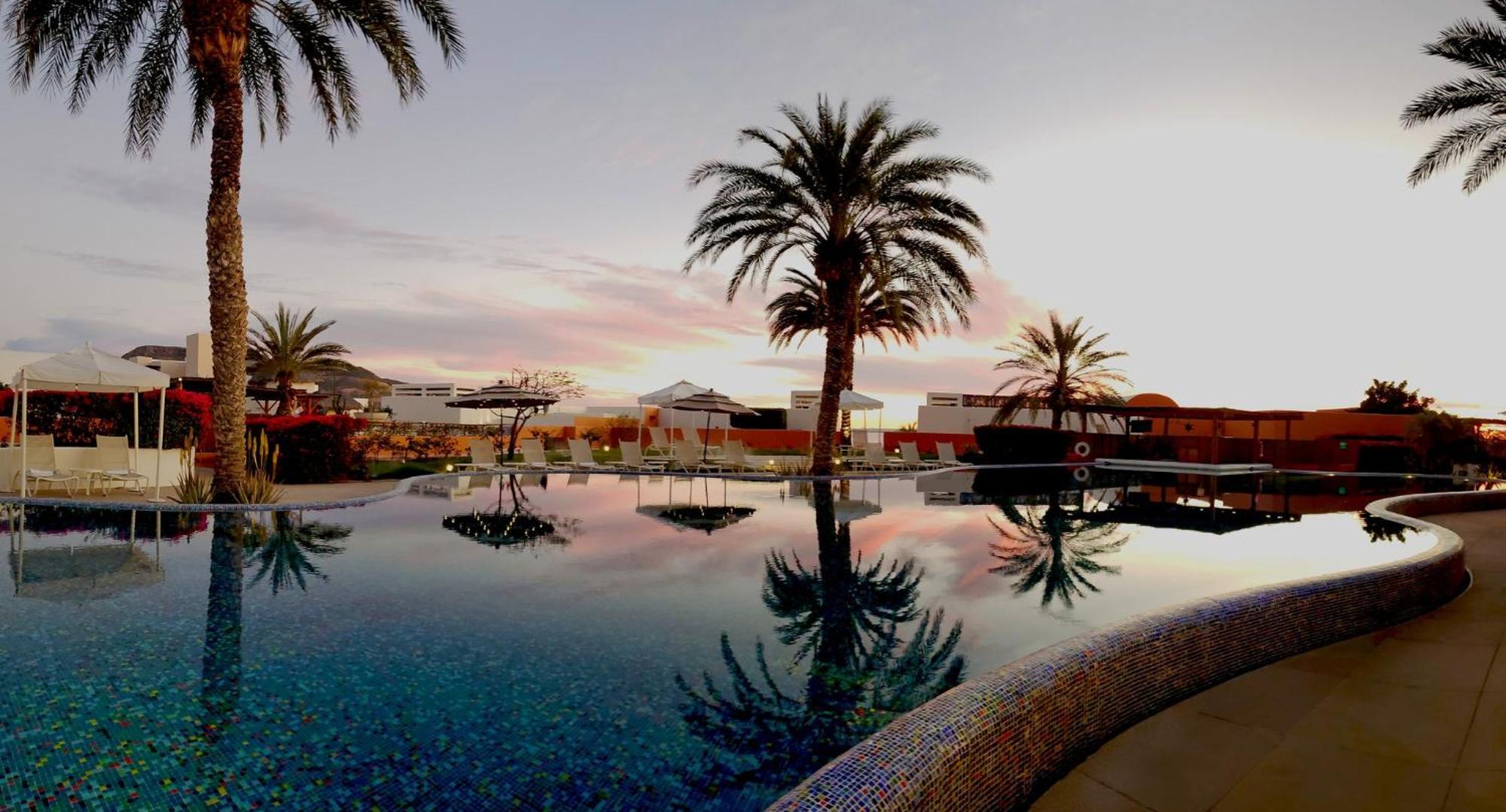 Hotel Indigo La Paz Puerta Cortes By Ihg Εξωτερικό φωτογραφία