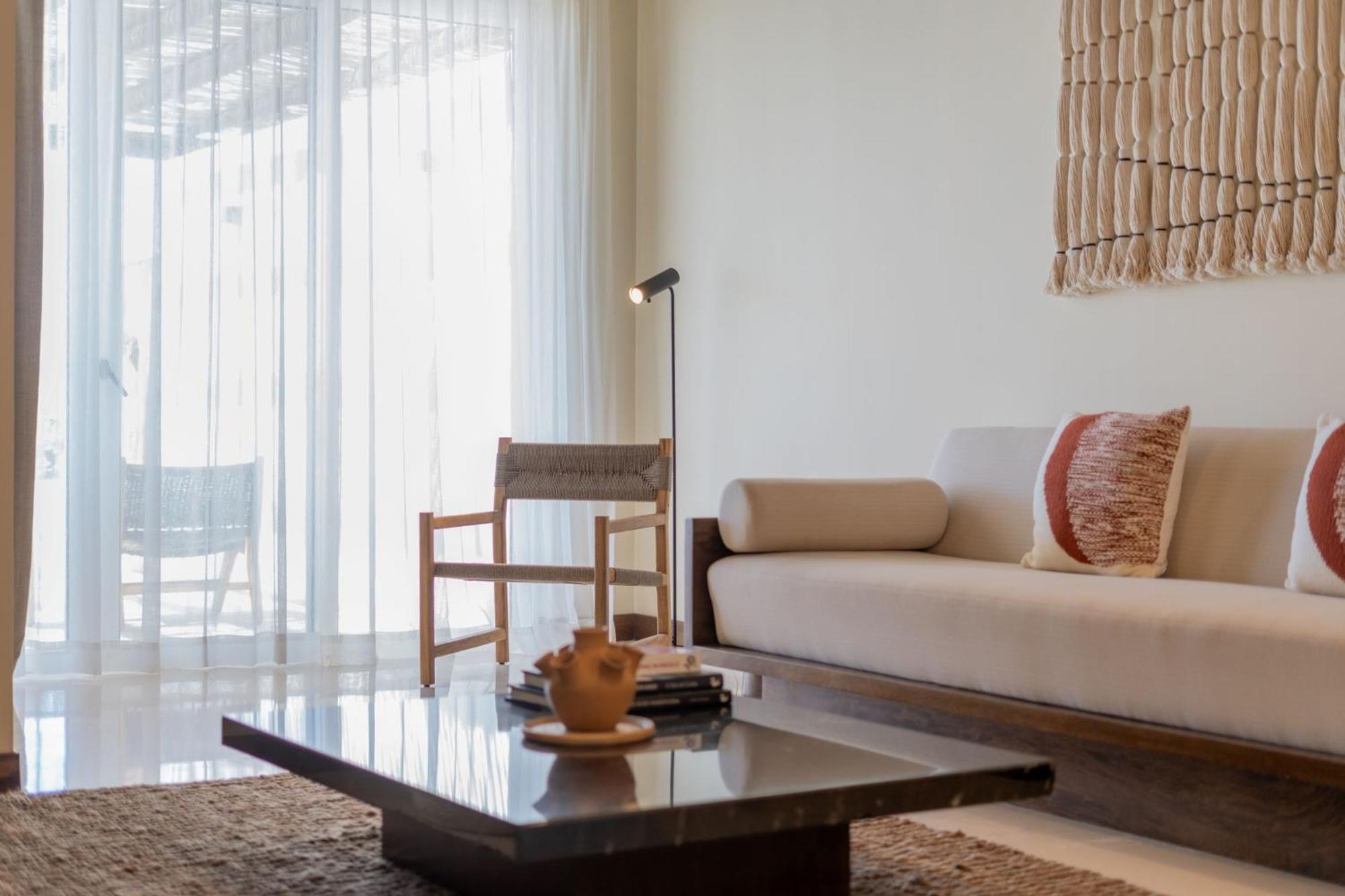 Hotel Indigo La Paz Puerta Cortes By Ihg Εξωτερικό φωτογραφία