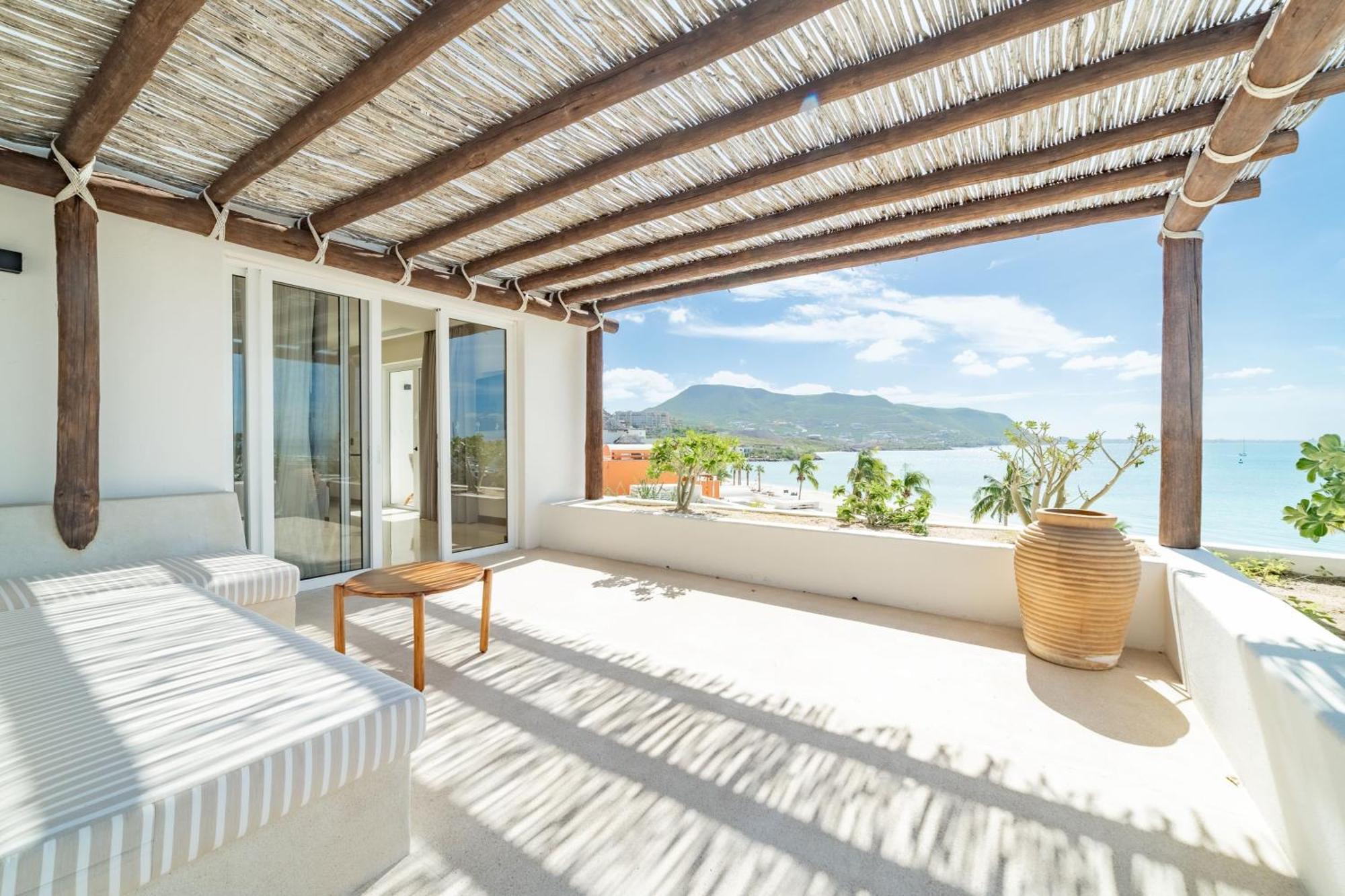 Hotel Indigo La Paz Puerta Cortes By Ihg Εξωτερικό φωτογραφία