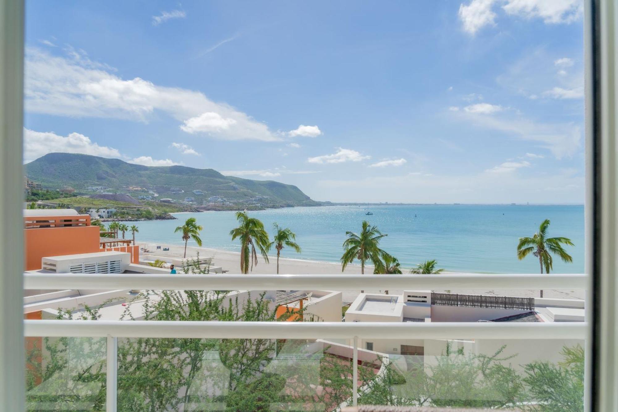 Hotel Indigo La Paz Puerta Cortes By Ihg Εξωτερικό φωτογραφία