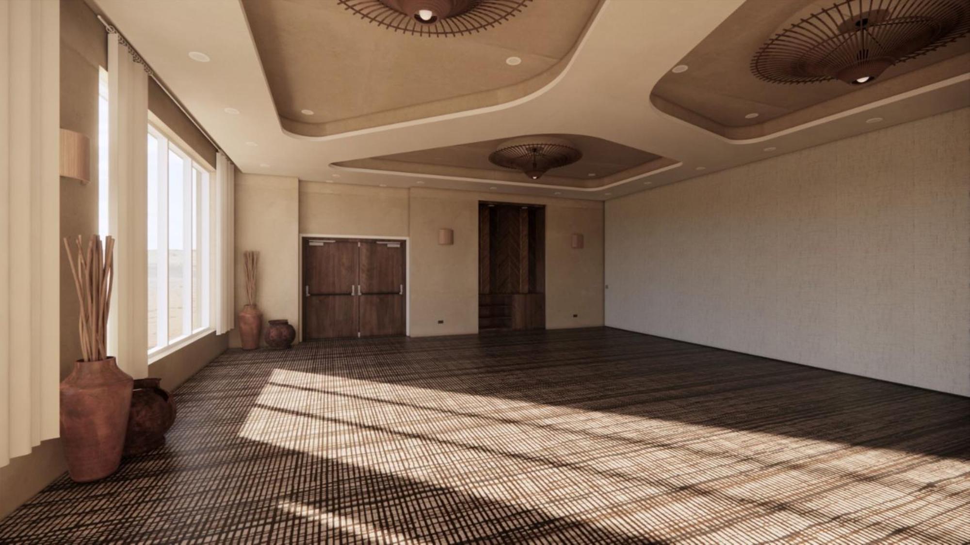 Hotel Indigo La Paz Puerta Cortes By Ihg Εξωτερικό φωτογραφία
