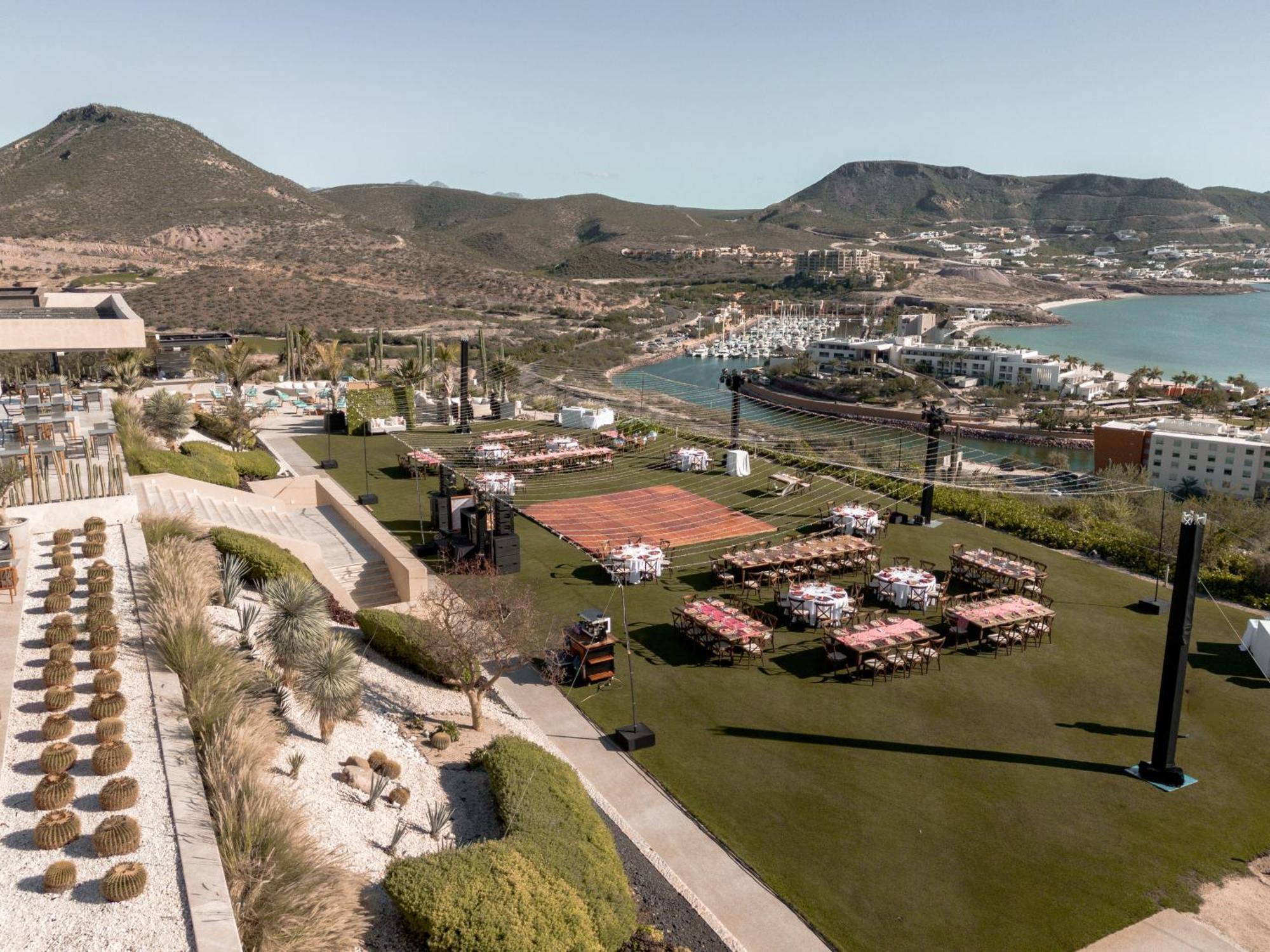 Hotel Indigo La Paz Puerta Cortes By Ihg Εξωτερικό φωτογραφία