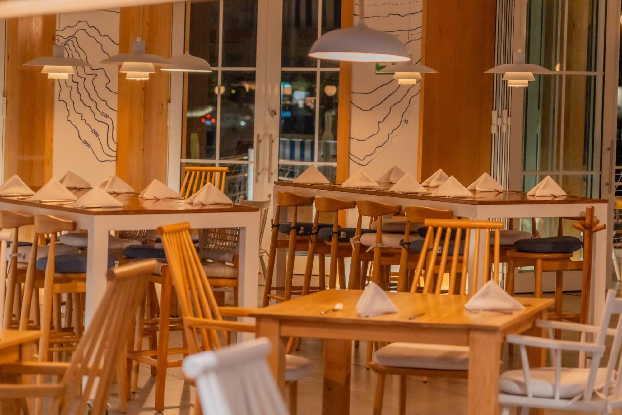 Hotel Indigo La Paz Puerta Cortes By Ihg Εξωτερικό φωτογραφία