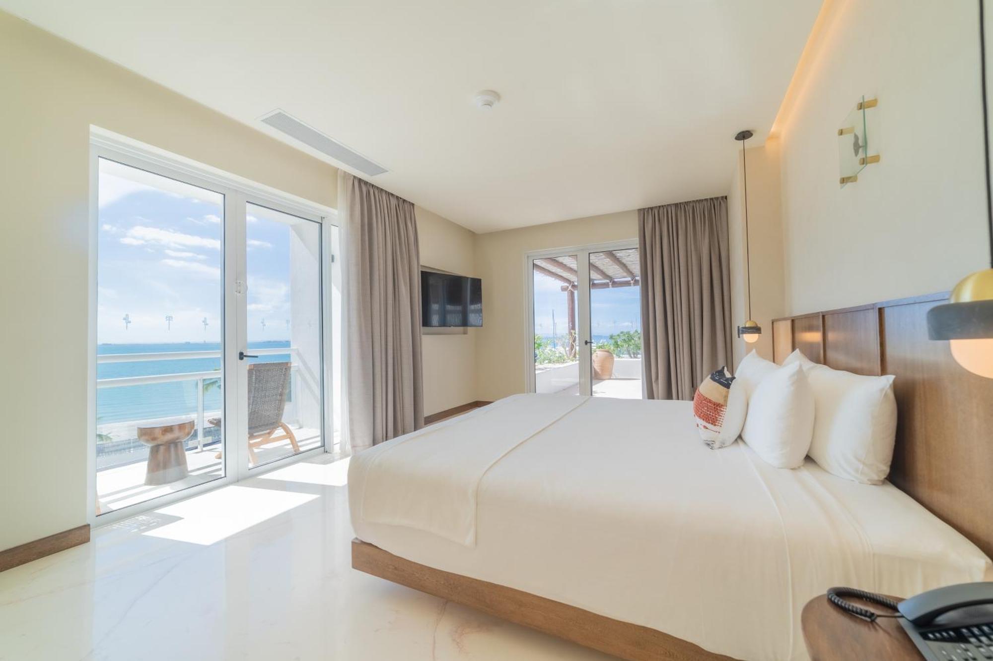 Hotel Indigo La Paz Puerta Cortes By Ihg Εξωτερικό φωτογραφία
