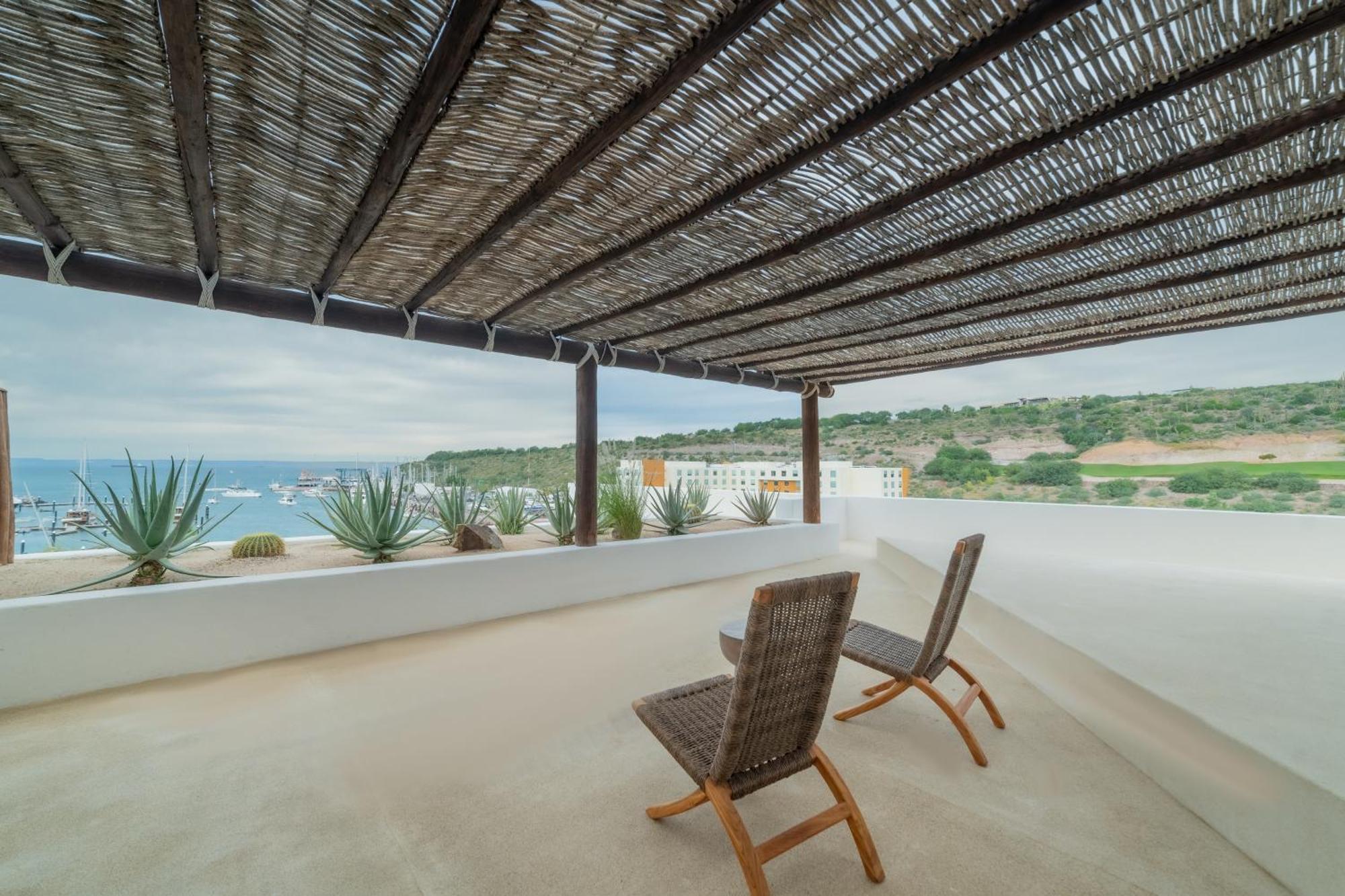 Hotel Indigo La Paz Puerta Cortes By Ihg Εξωτερικό φωτογραφία