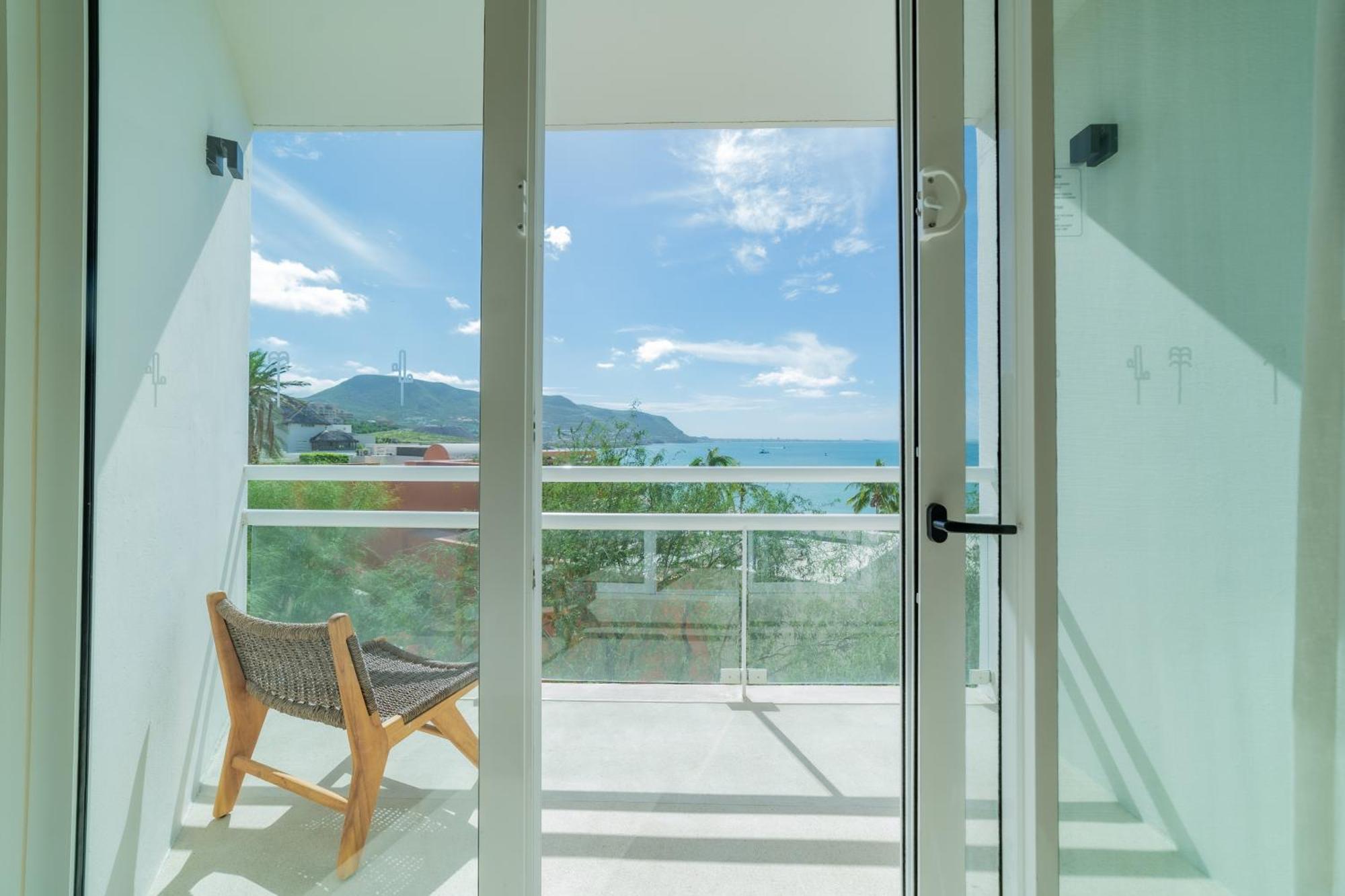 Hotel Indigo La Paz Puerta Cortes By Ihg Εξωτερικό φωτογραφία