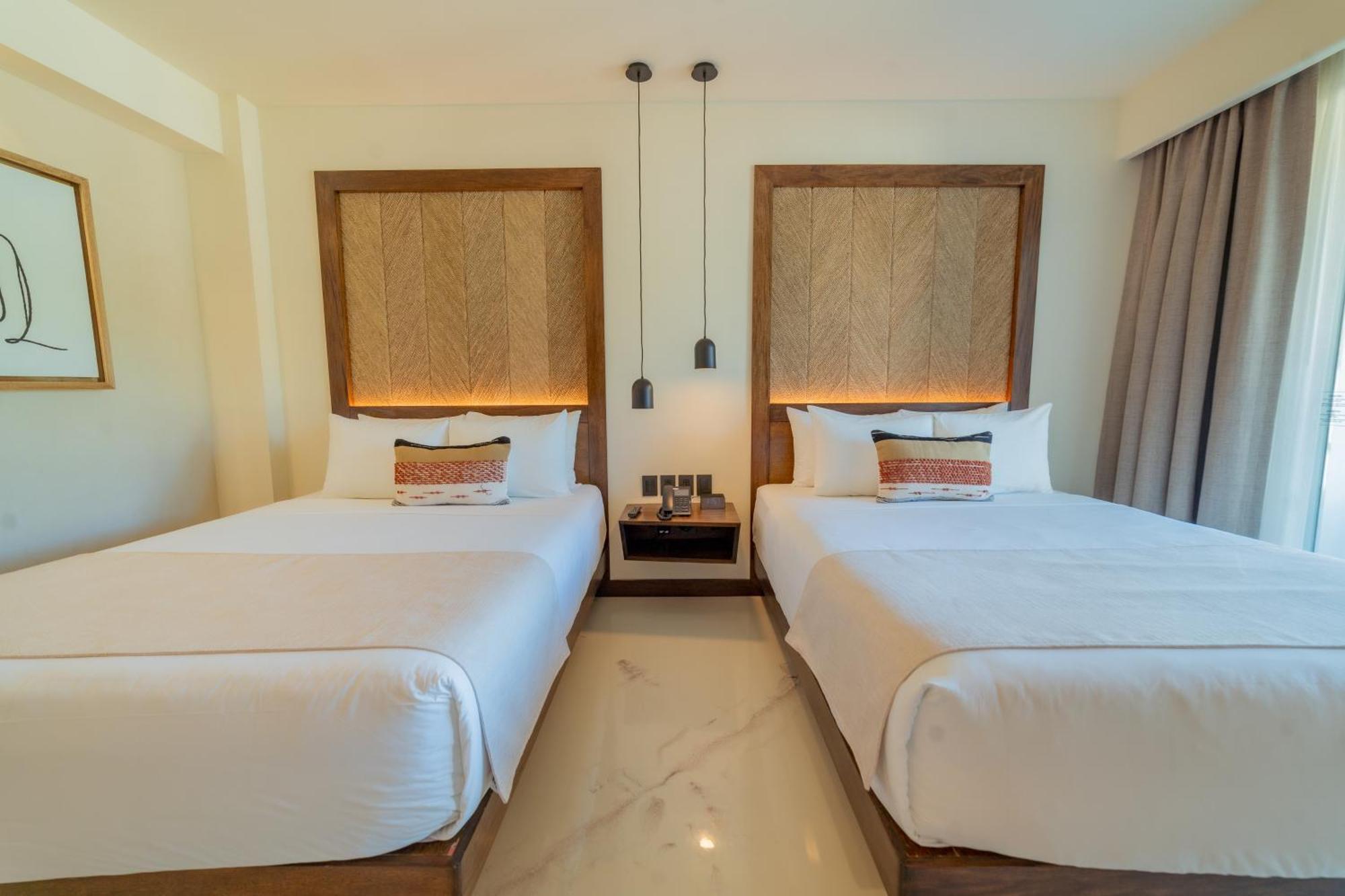 Hotel Indigo La Paz Puerta Cortes By Ihg Εξωτερικό φωτογραφία