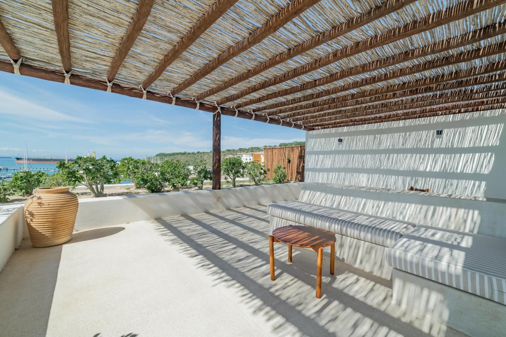 Hotel Indigo La Paz Puerta Cortes By Ihg Εξωτερικό φωτογραφία
