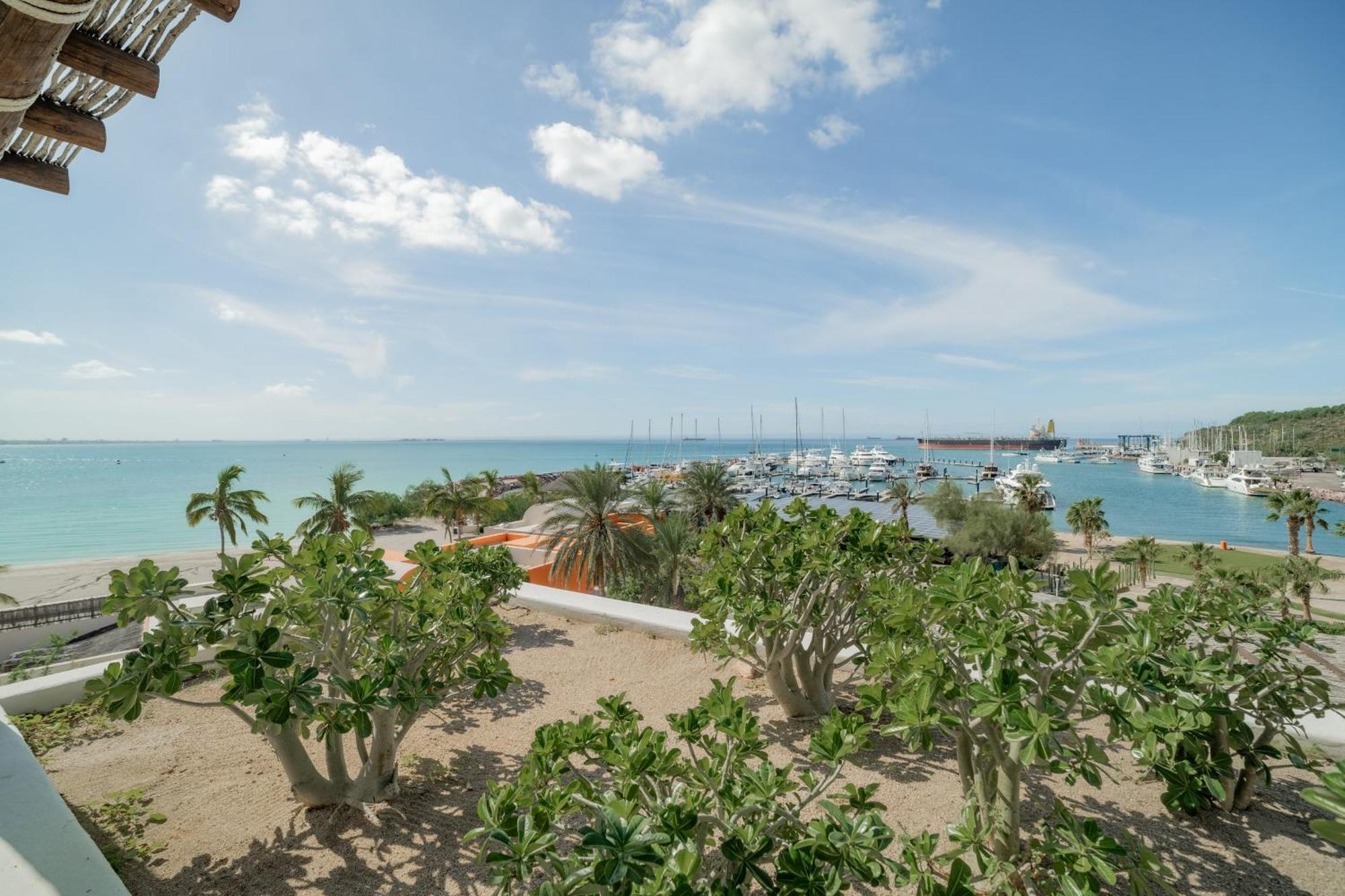 Hotel Indigo La Paz Puerta Cortes By Ihg Εξωτερικό φωτογραφία